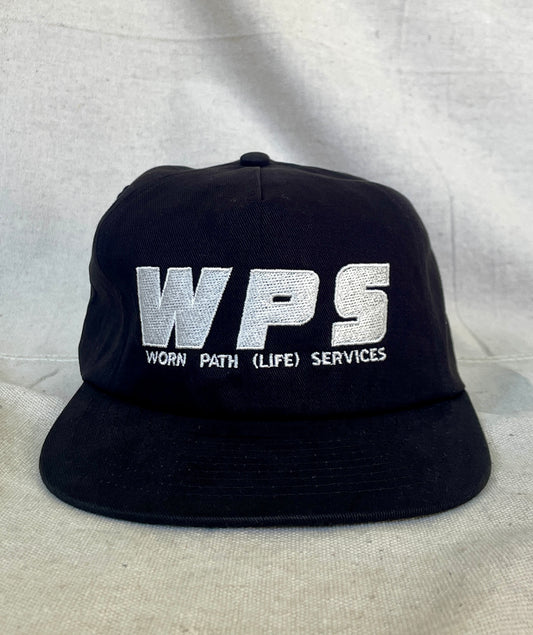 WPS Worn Path (Life) Services Hat - Multiple Colors