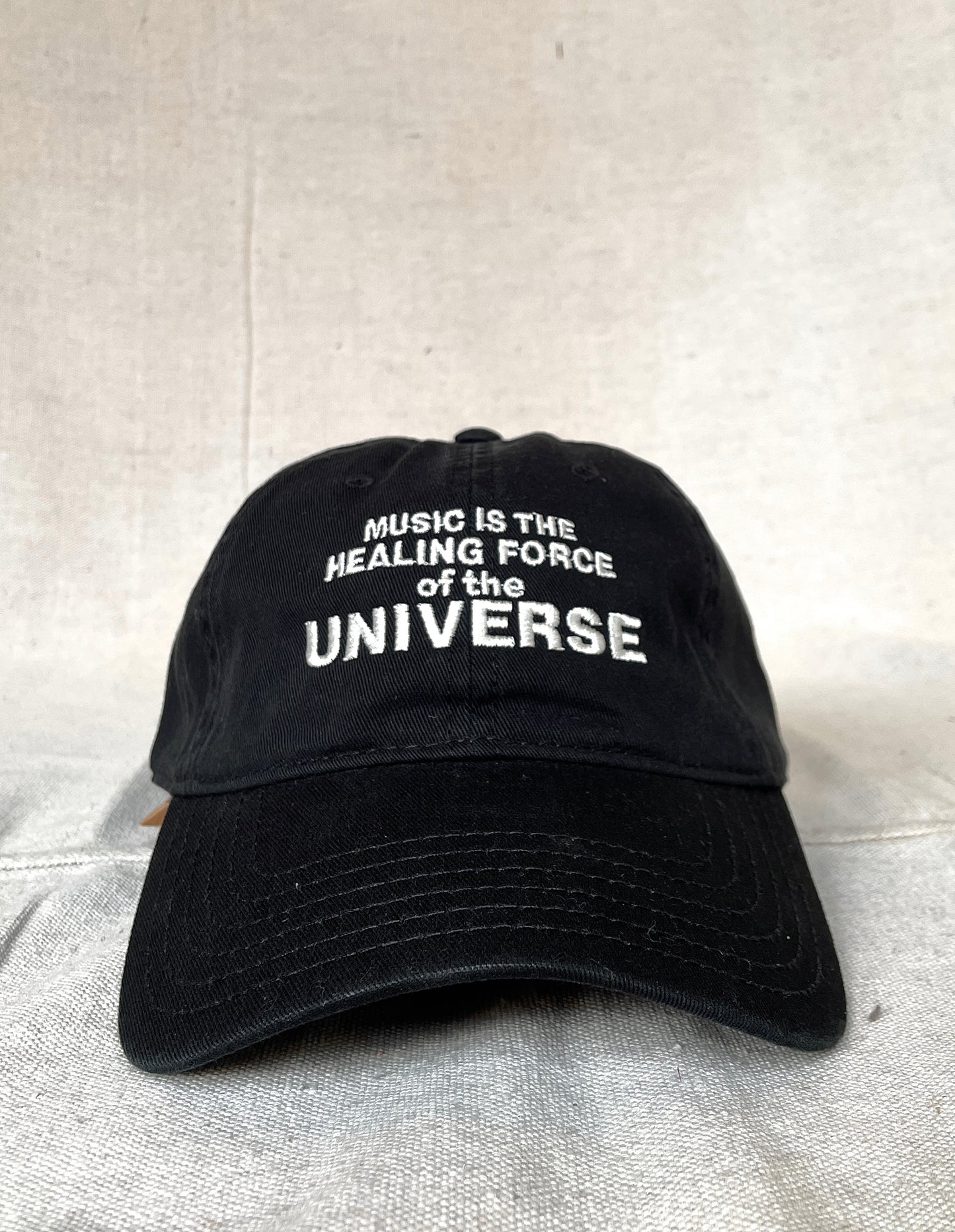 Healing Force Hat