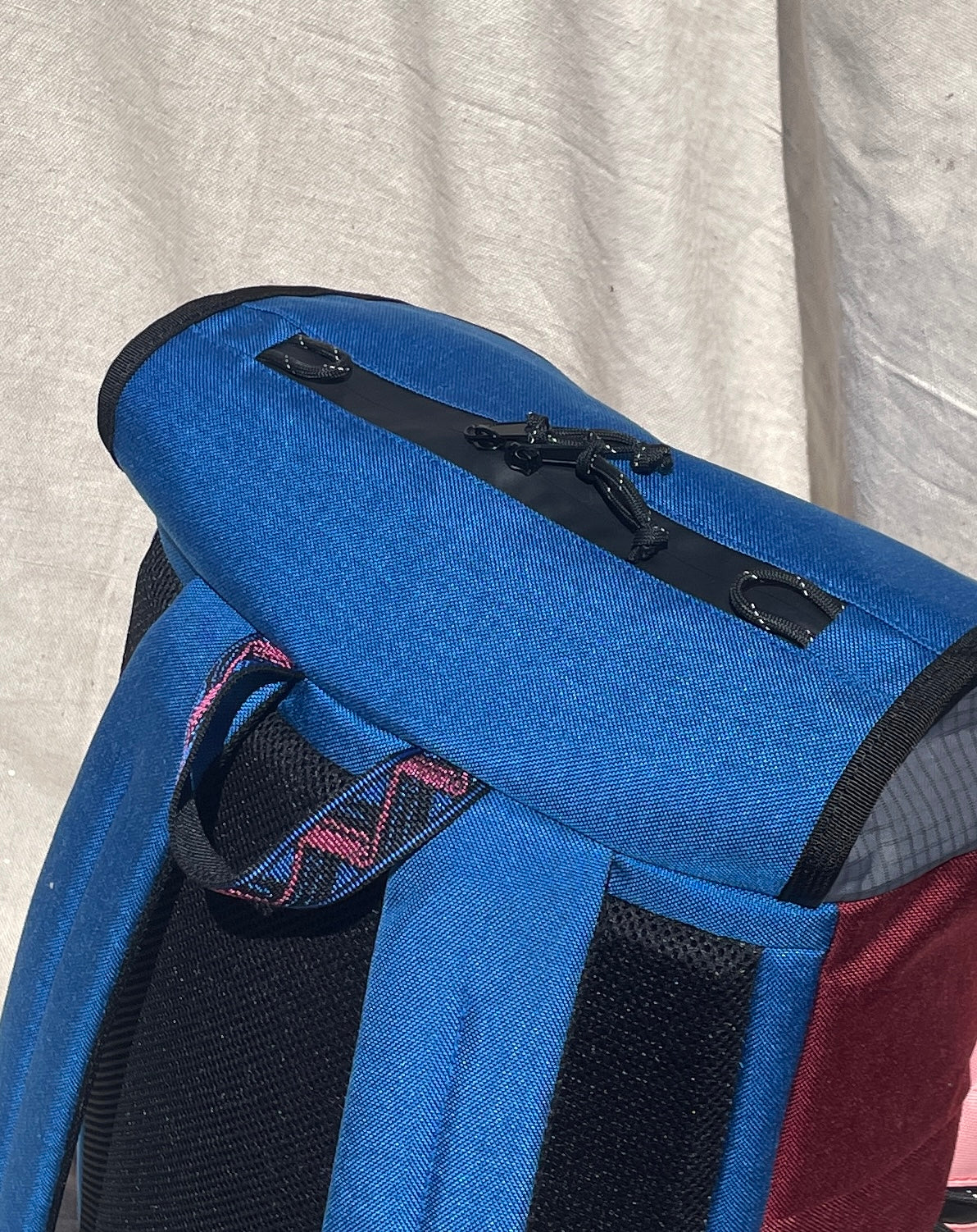 Worn Path Duality Backpack- Multiple Colors