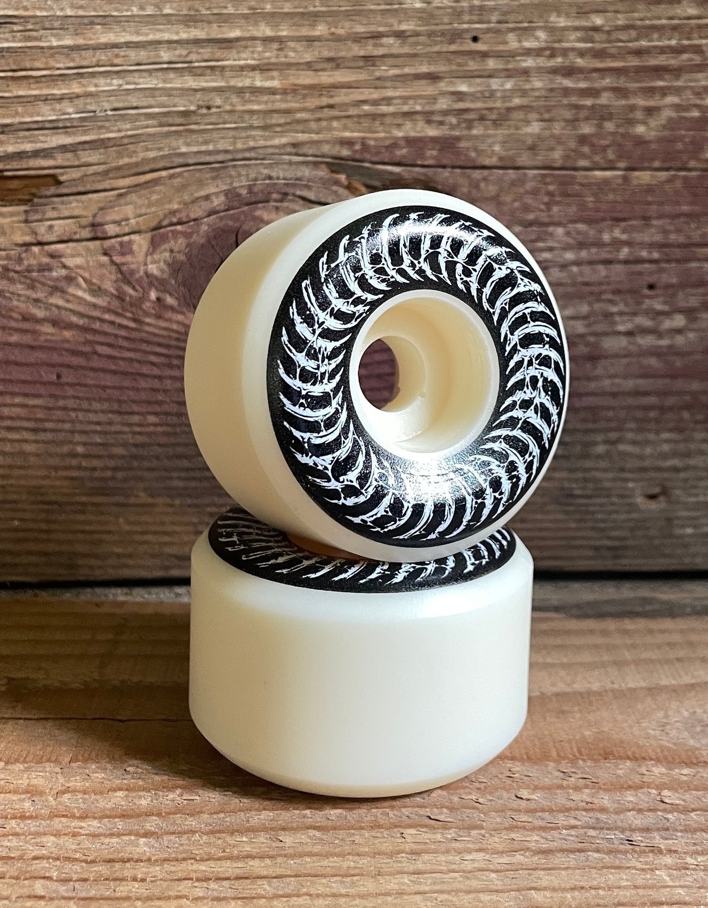 Spitfire Formula Four Full Conical Skateboard Wheels 56mm