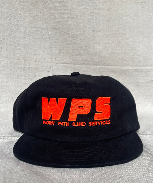WPS Worn Path (Life) Services Hat - Multiple Colors