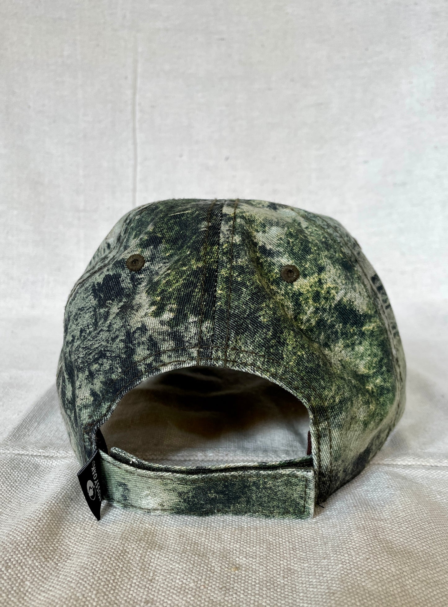 Healing Force Hat