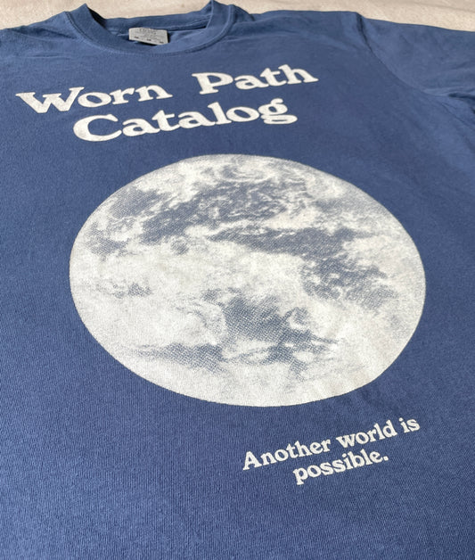 Worn Path Catalog Tee Shirt