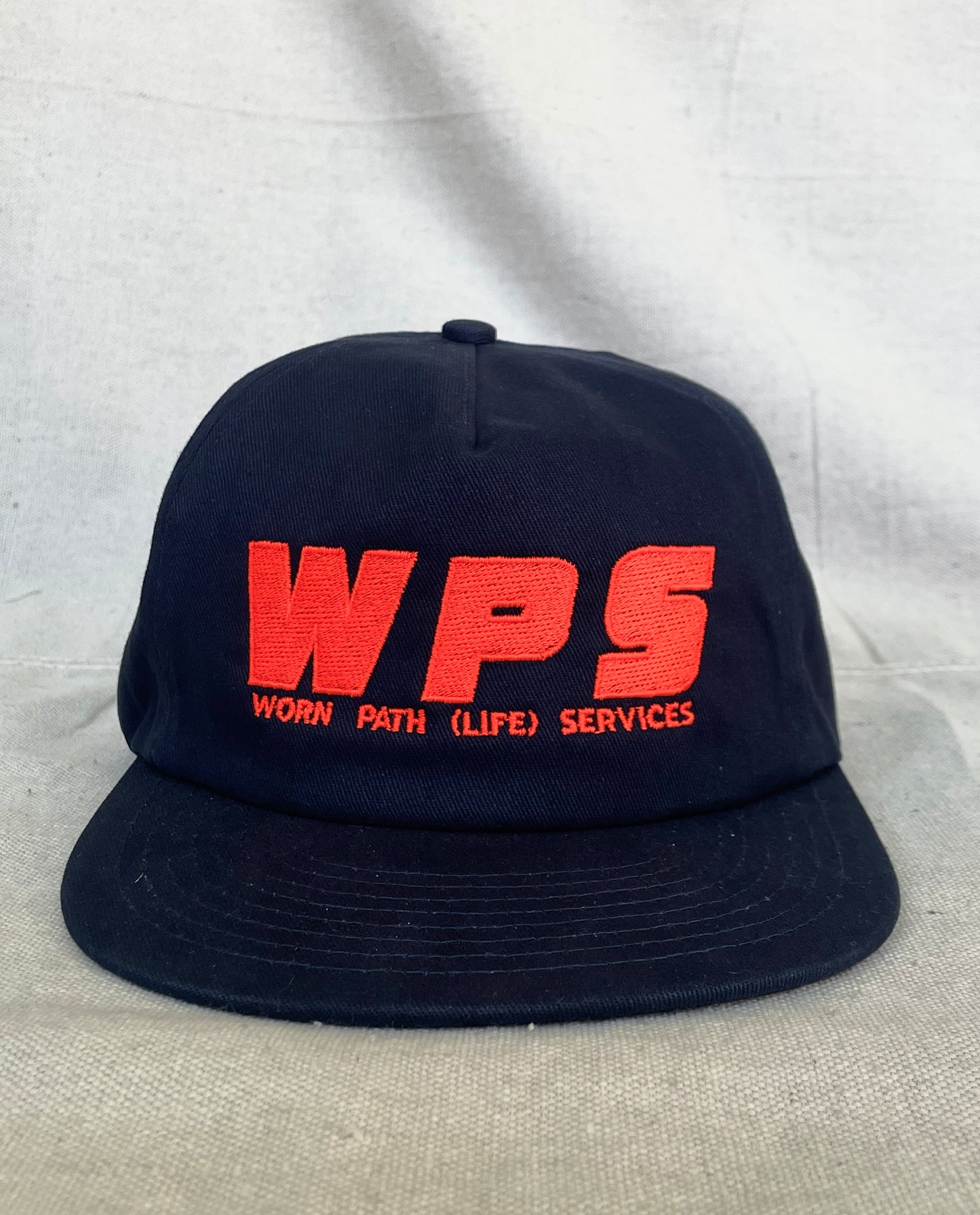 WPS Worn Path (Life) Services Hat - Multiple Colors
