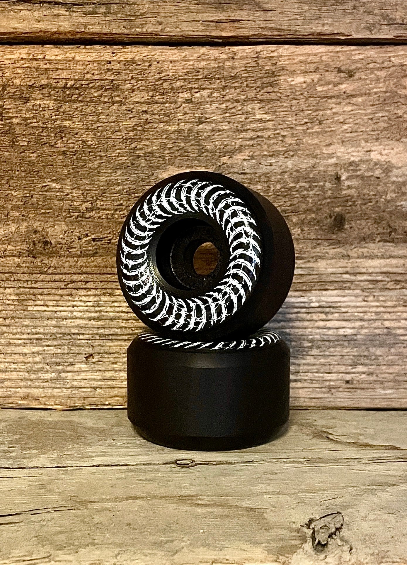 Spitfire Formula Four Conical Full Skateboard Wheels 54mm