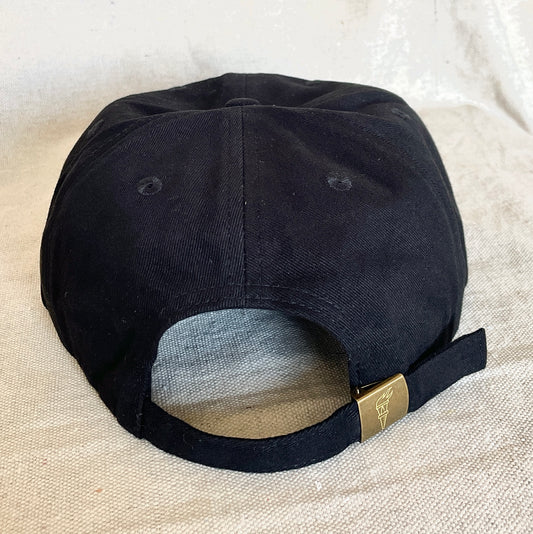WPS Worn Path (Life) Services Hat - Low Crown