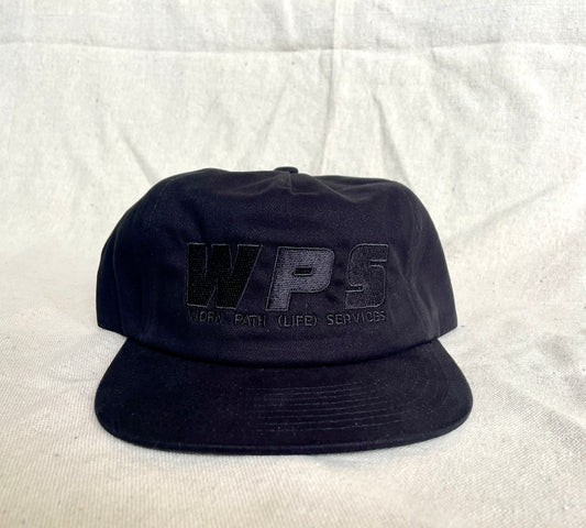 WPS Worn Path (Life) Services Hat - Multiple Colors