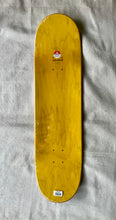 8.5" GX1000 Sean Greene Burnung Breath Skateboard Deck
