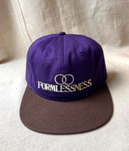 FORMLESSNESS hat