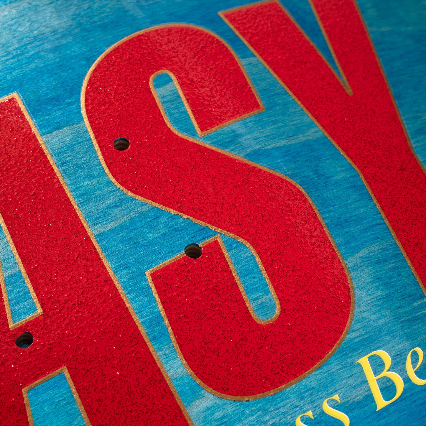 8.75" Sci-Fi Fantasy Endless Beauty Skateboard Deck