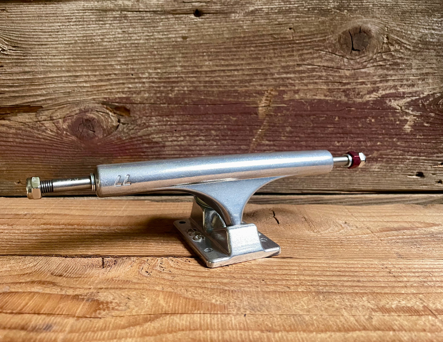 Ace AF1 Skateboard Trucks 77