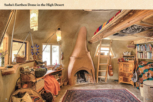 Small Homes by Lloyd Kahn Book