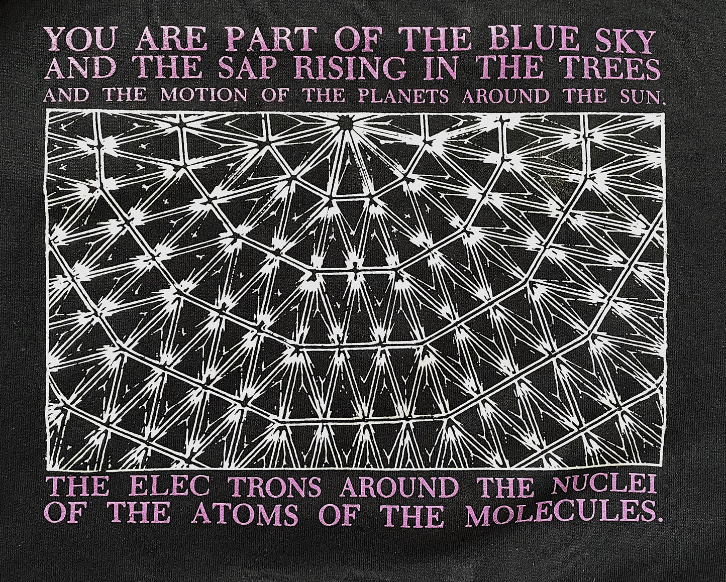 Worn Path Sun Hooded Sweatshirt