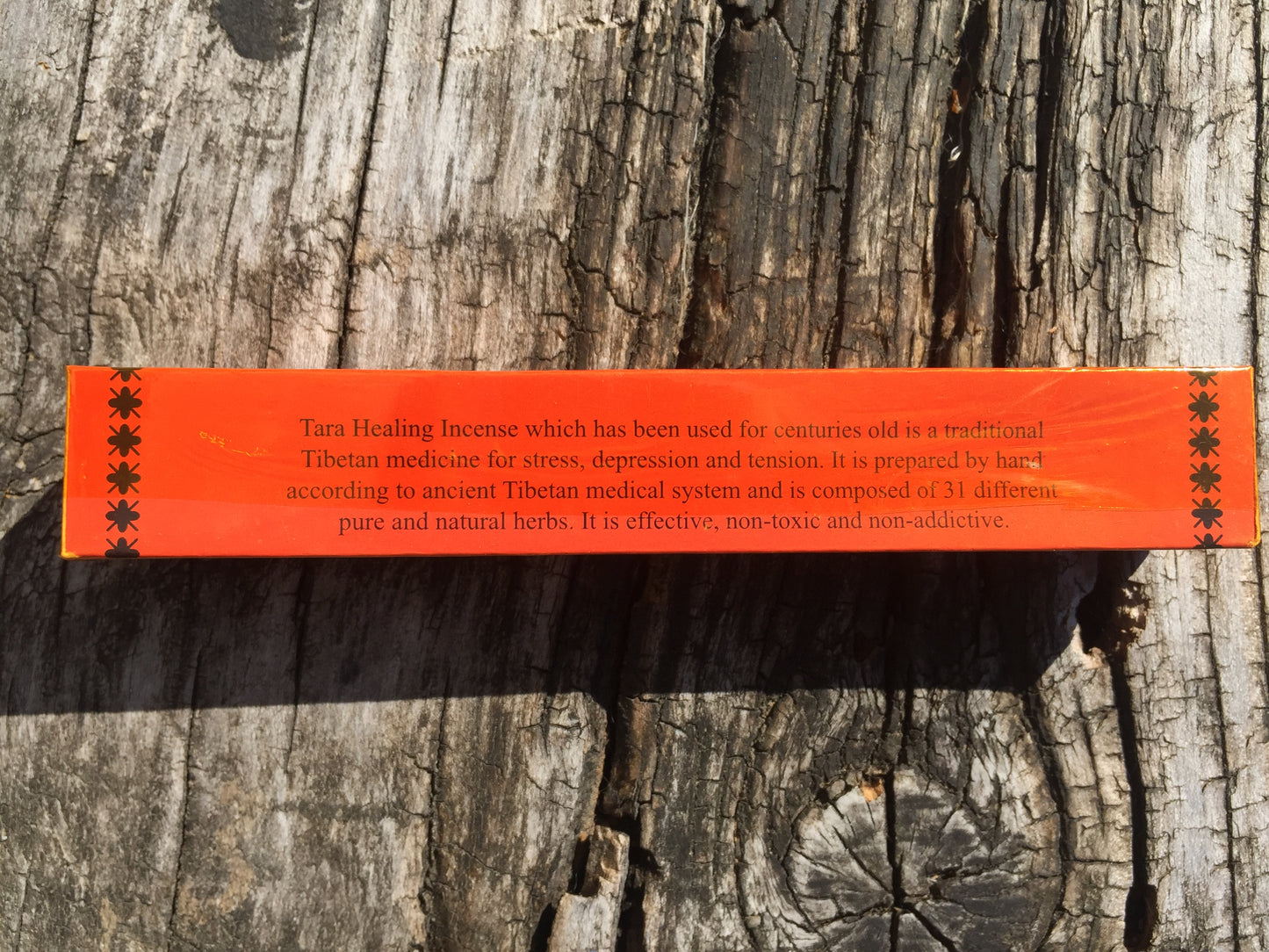 Tara Healing Incense