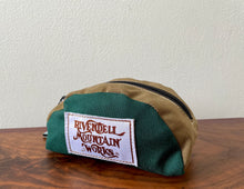 Rivendell Mountain Works Half Moon Bag