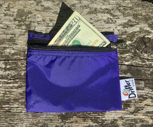 Drifter Small Shoulder Bag/Dopp Kit- 3 Colors
