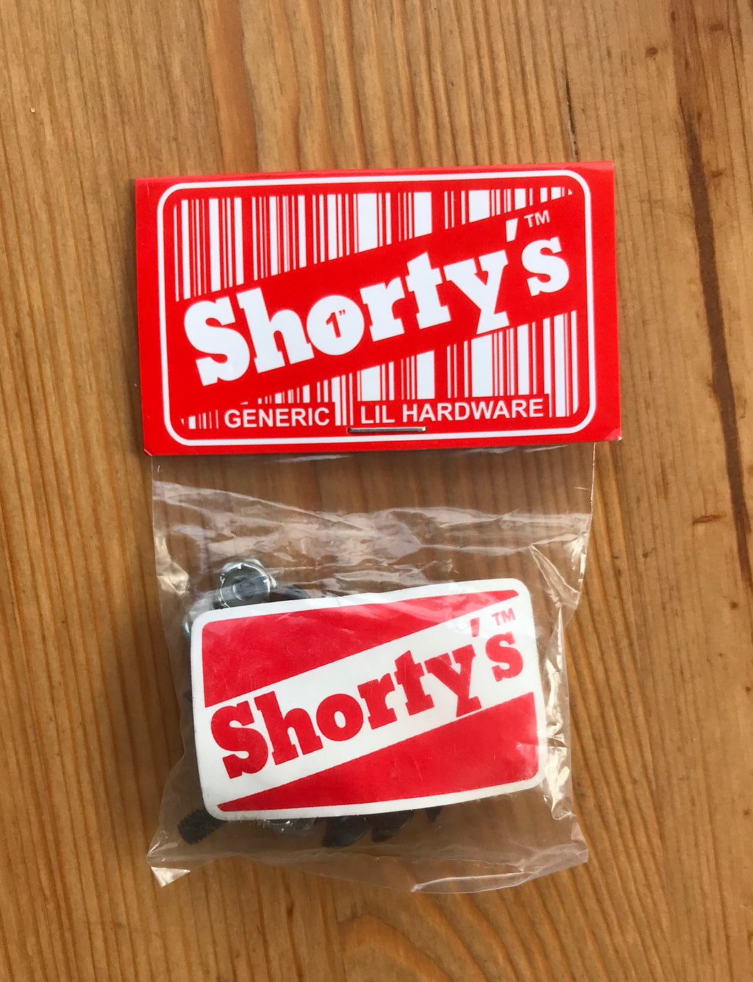 Shorty's 1