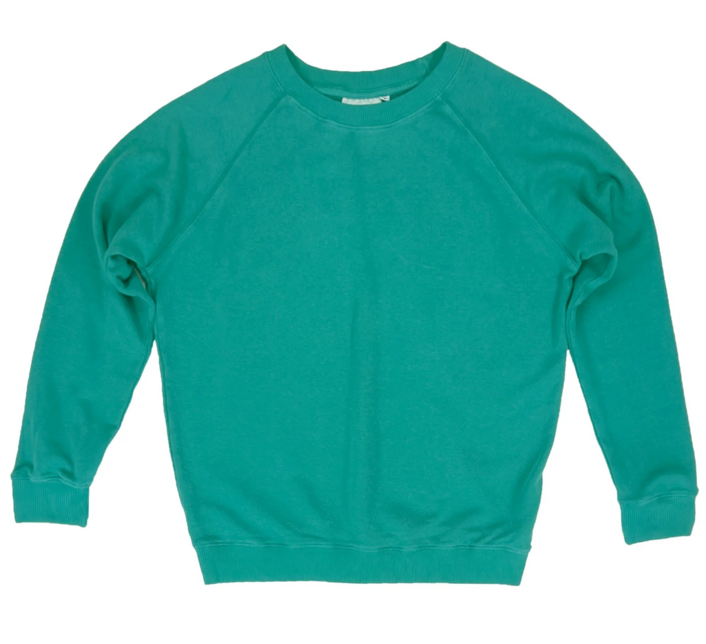 Jungmaven Bonfire Raglan Sweatshirt- Multiple Colors – Worn Path