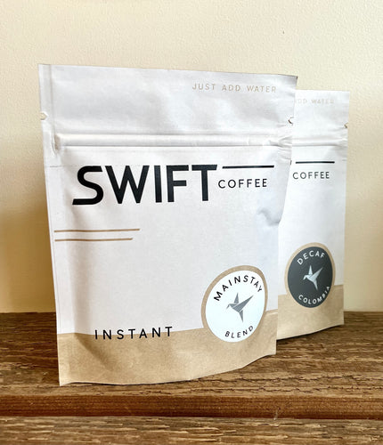 Swift Cup Instant Coffee
