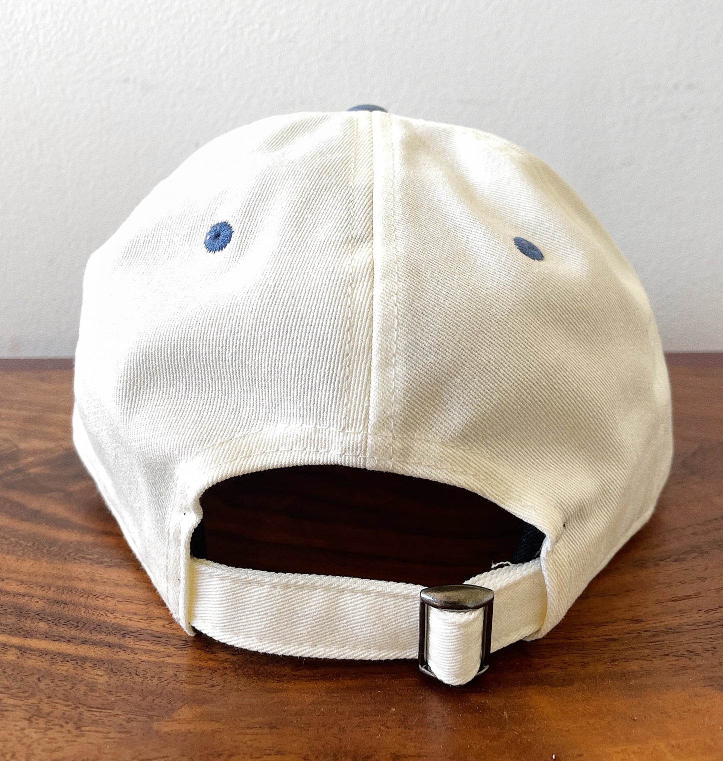 Worn Path Tent Logo Hat