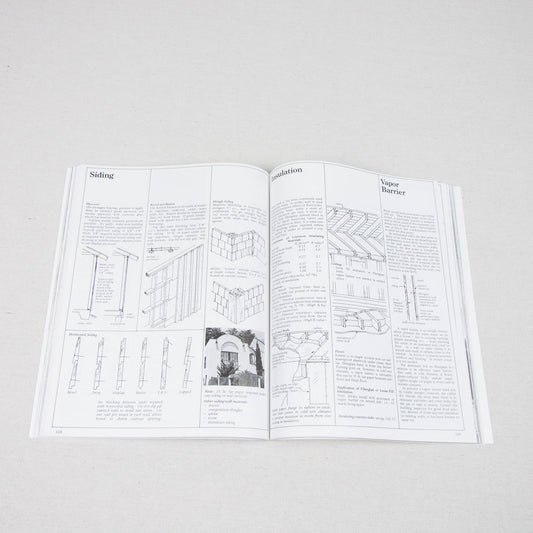 Shelter II Book