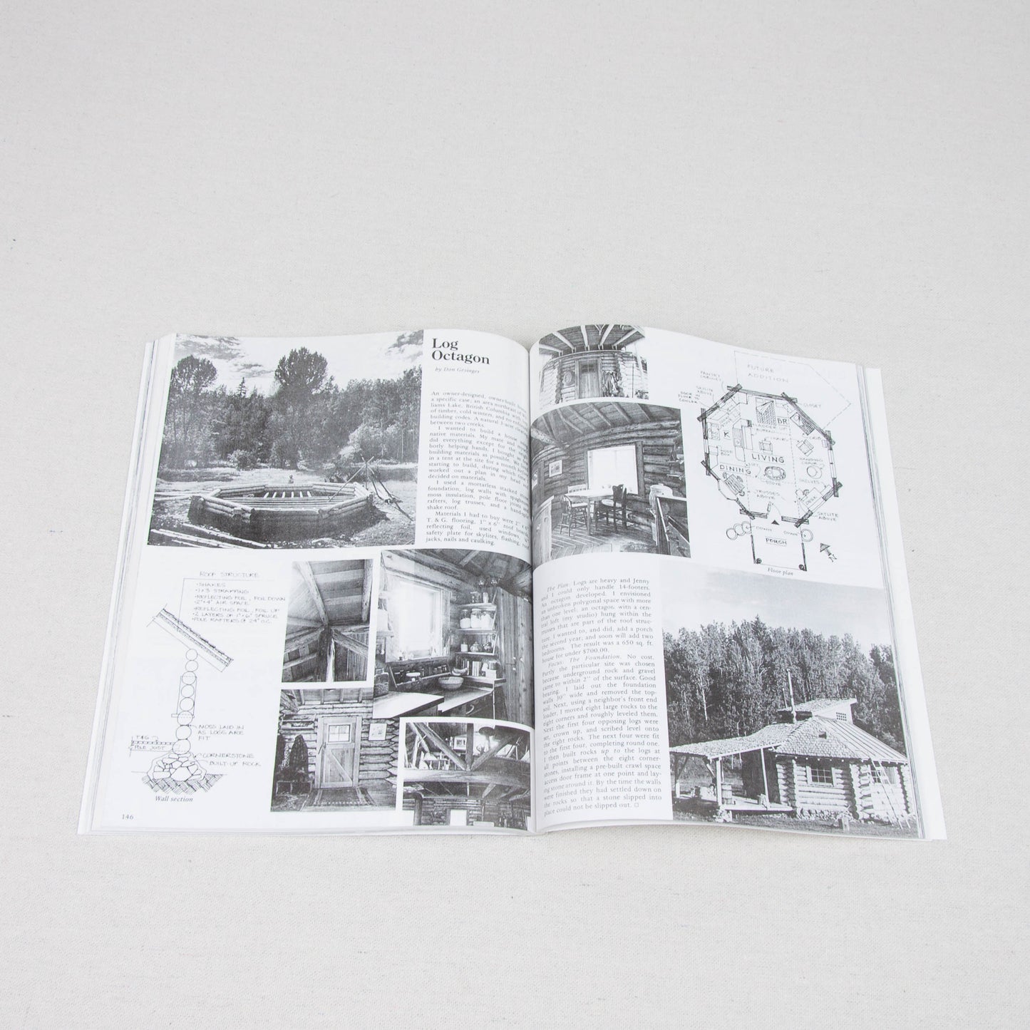 Shelter II Book