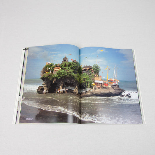 Home Work Hand Made Shelter Book by Lloyd Khan