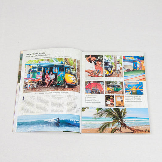 Tiny Homes On the Move