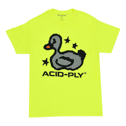 Quasi Duck Tech Tee Shirt