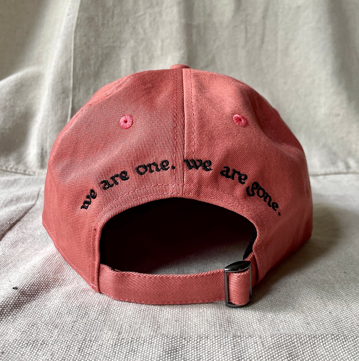 Meditation and Psychedelics Hat- Multiple Colors