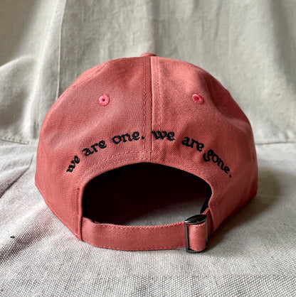 Meditation and Psychedelics Hat- Multiple Colors