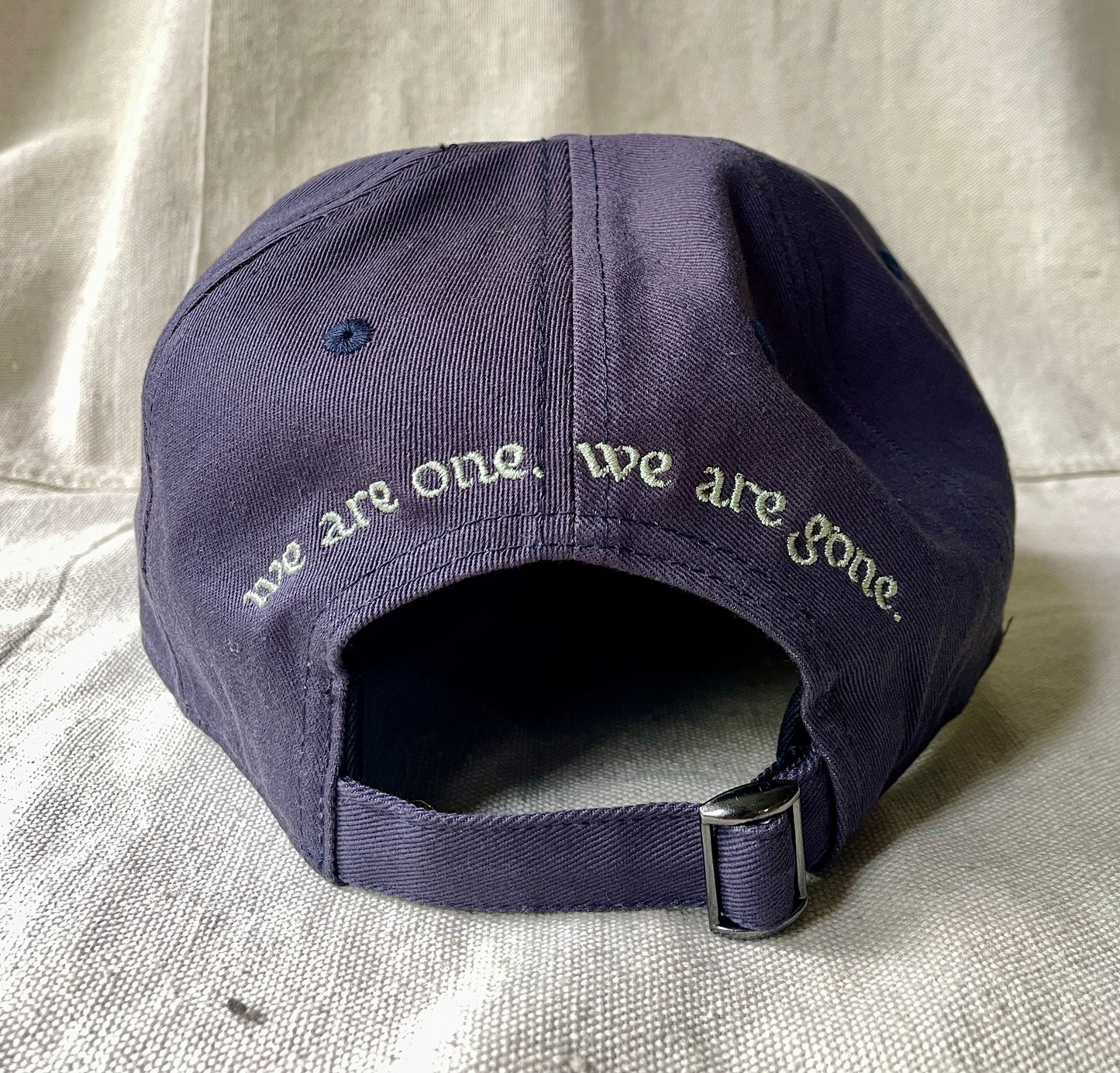 Meditation and Psychedelics Hat- Multiple Colors