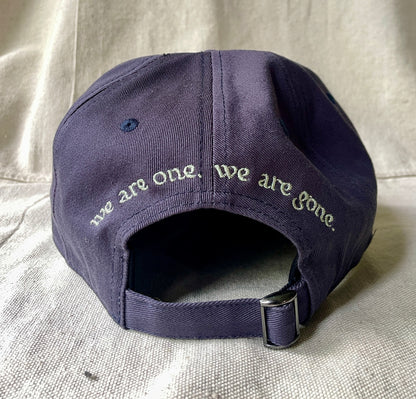 Meditation and Psychedelics Hat- Multiple Colors