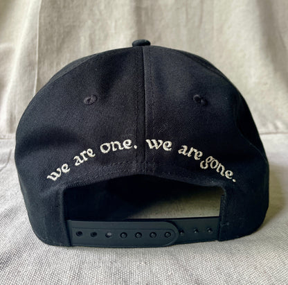 Meditation and Psychedelics Hat- Multiple Colors