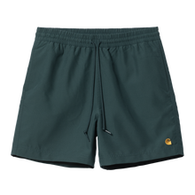 Carhartt WIP Chase Swim Trunks - Multiple Colors