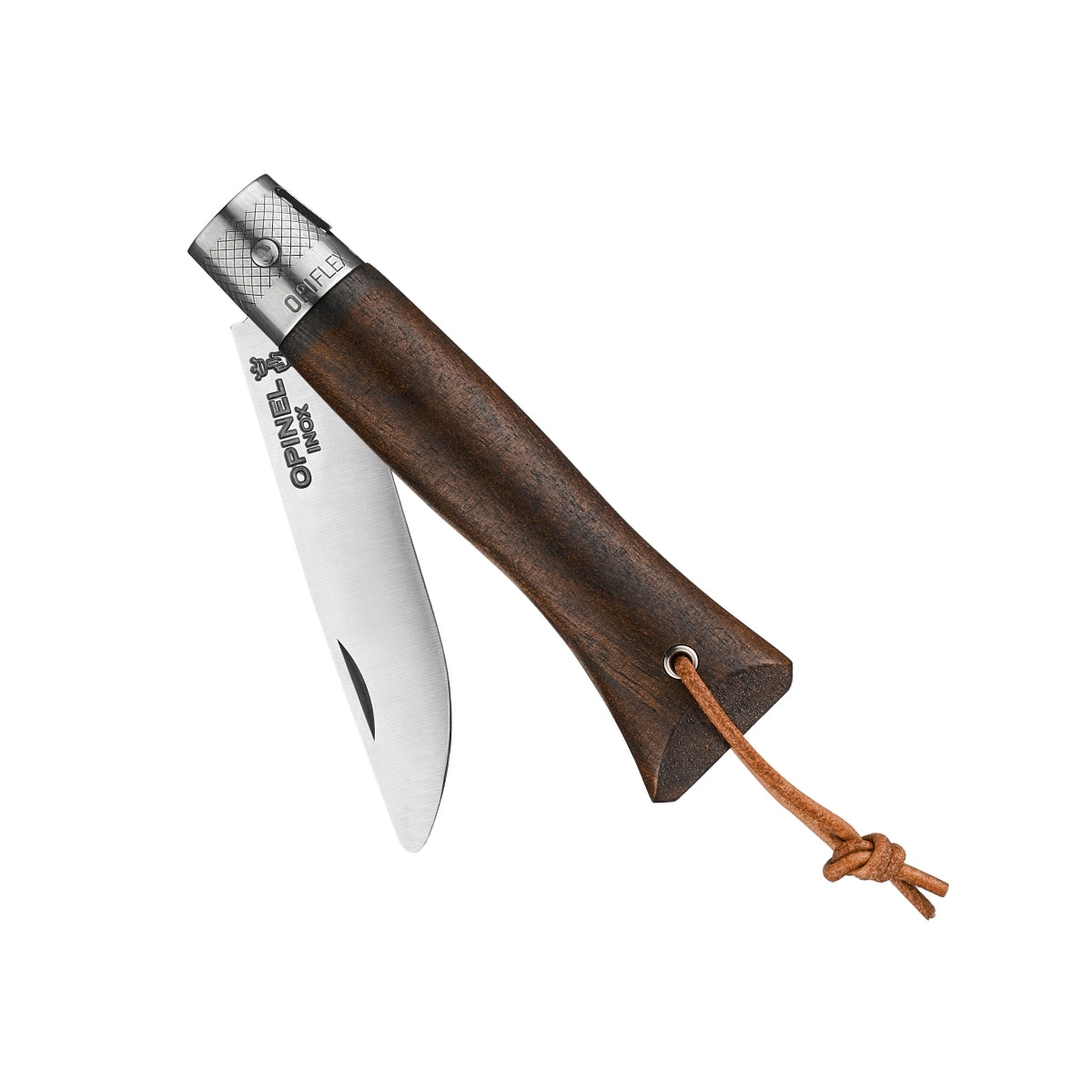 Opinel néo6 Opiflex Stainless Steel  Folding Knife