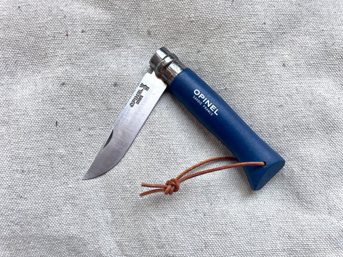 Opinel No. 8 Trekking Knife
