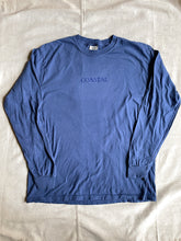 Coastal Long Sleeve Tee Shirt-2 Colors