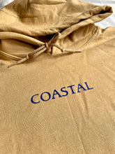 Coastal Hooded Sweatshirt