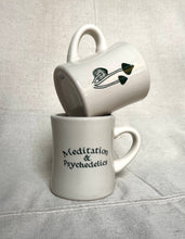 Meditation & Psychedelics Mug