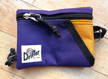 Drifter Key Coin Wallet