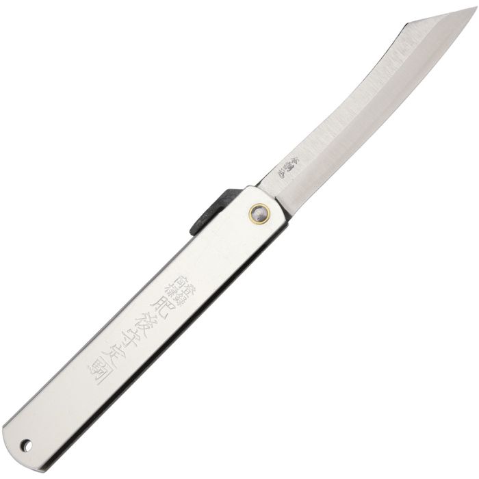 Higonokami Folding Knife