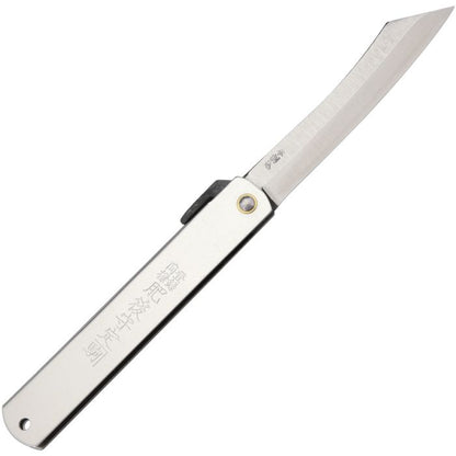 Higonokami Folding Knife