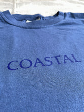 Coastal Long Sleeve Tee Shirt-2 Colors