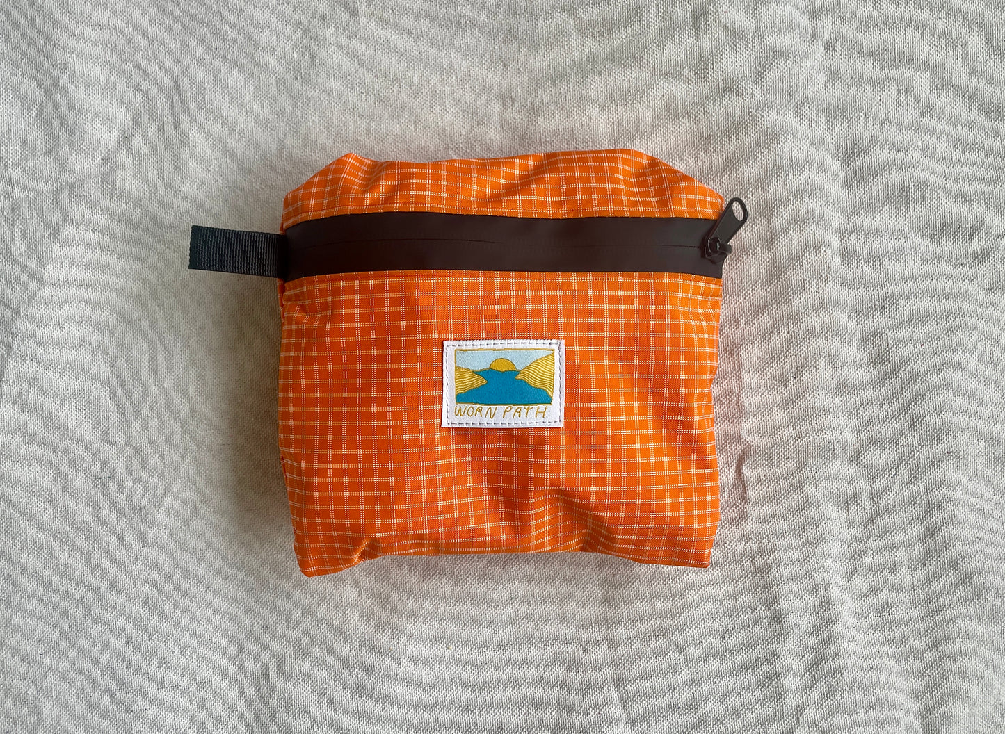 Worn Path Con/vert Bag Packable Tote / Backpack - Multiple Colors