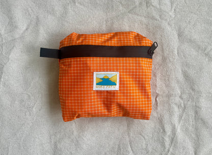 Worn Path Con/vert Bag Packable Tote / Backpack - Multiple Colors