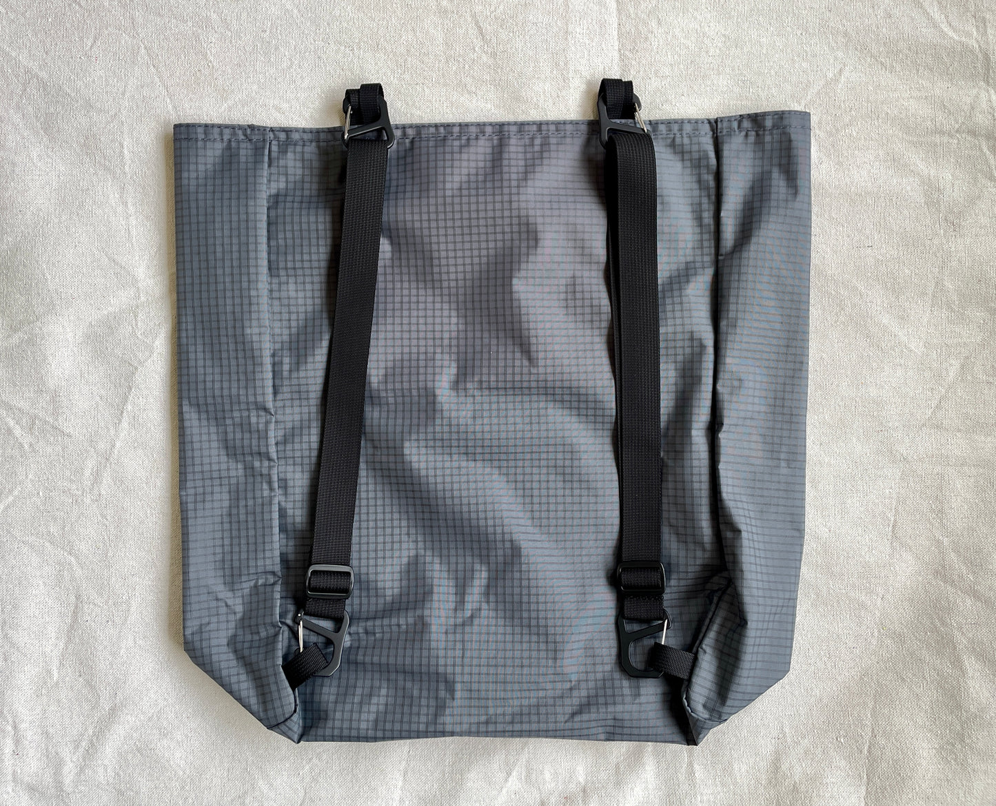 Worn Path Con/vert Bag Packable Tote / Backpack - Multiple Colors