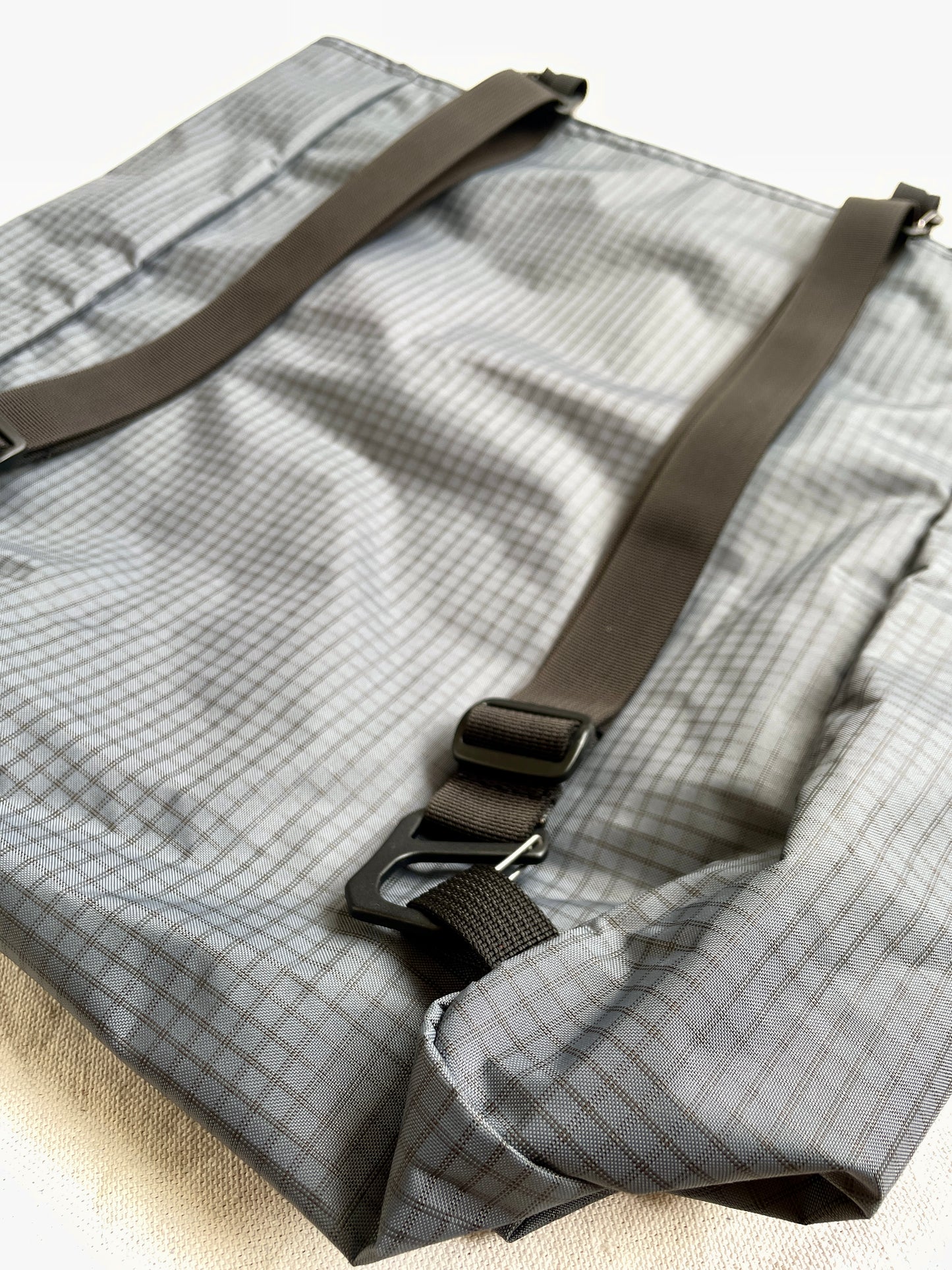Worn Path Con/vert Bag Packable Tote / Backpack - Multiple Colors