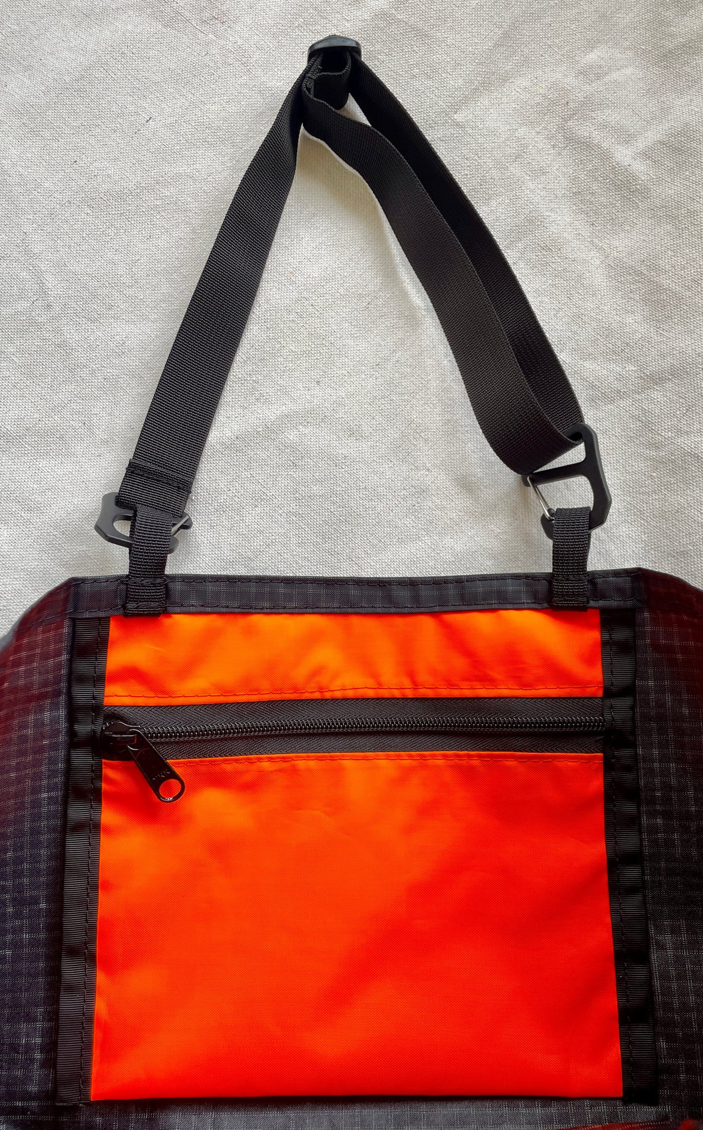 Worn Path Con/vert Bag Packable Tote / Backpack - Multiple Colors