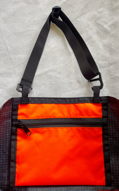 Worn Path Con/vert Bag Packable Tote / Backpack - Multiple Colors